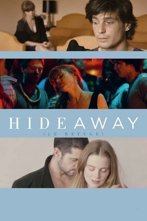 Poster Hideaway (Le refuge) 2009