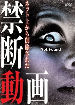 Not Found　－ネットから削除された禁断動画－ 2011