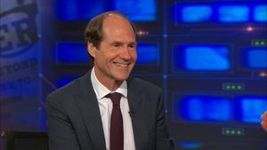 The Daily Show Season 20 :Episode 42  Cass Sunstein