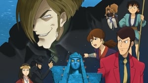 مشاهدة فيلم Lupin the Third: The Elusiveness of the Fog 2007