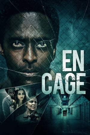 Poster En cage 2021