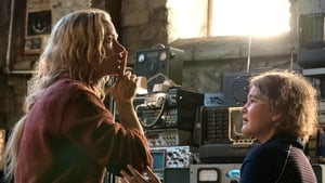 فيلم المكان الهادئ رعب ٢٠١٩ A Quiet Place مترجم