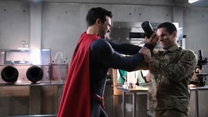 Superman & Lois Season 1 :Episode 8  Holding The Wrench