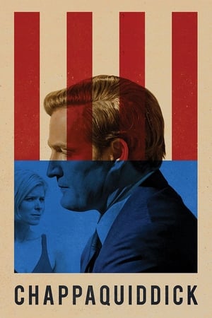 Poster Chappaquiddick 2018