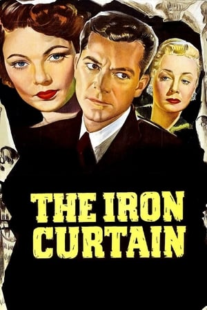 Image The Iron Curtain