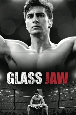 Poster Glass Jaw 2018