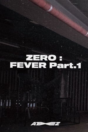 Image ATEEZ - ZERO : FEVER Part.1 'Diary Film'