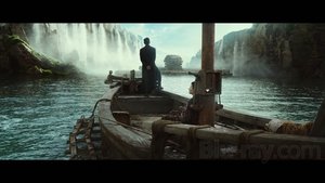 مشاهدة فيلم Along with the Gods: The Last 49 Days 2018 مترجم