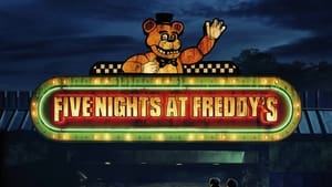 Capture of Five Nights at Freddy’s (2023) FHD Монгол хадмал