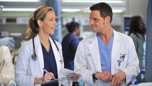 Grey’s Anatomy Season 8 Episode 18