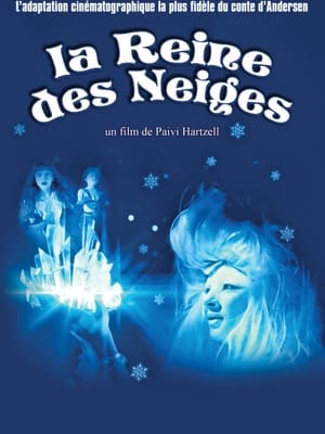 Télécharger La Reine des neiges ou regarder en streaming Torrent magnet 