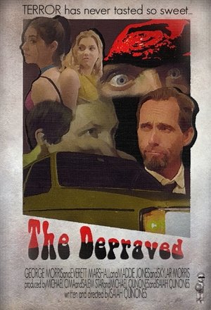 Image The Depraved