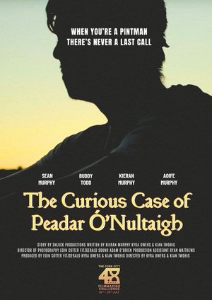The Curious Case Of Peadar Ó'Nuiltaigh (2024)