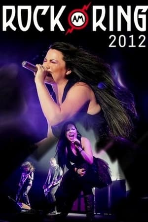Image Evanescence: Rock am Ring 2012