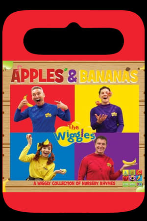 Image The Wiggles - Apples and Bananas