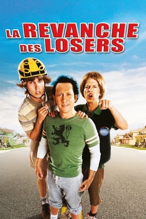 Poster La revanche des Losers 2006
