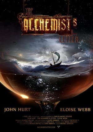 Télécharger The Alchemist's Letter ou regarder en streaming Torrent magnet 