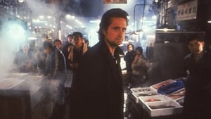 مشاهدة فيلم Black Rain 1989 مترجم