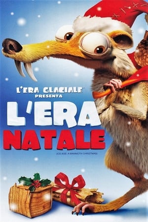 Image L'era glaciale presenta: l'era Natale