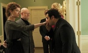 1600 PENN Saison 1 Episode 4