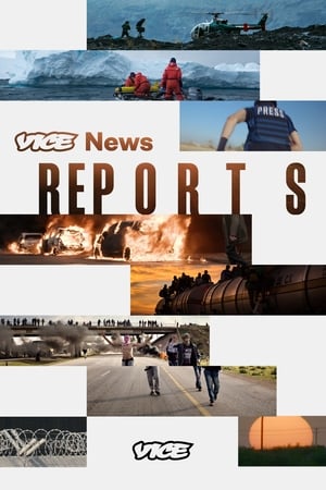 Image Vice News Reports