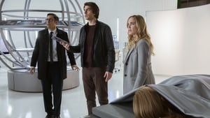 DC’s Legends of Tomorrow Season 3 Episode 16