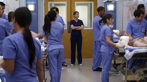 Grey’s Anatomy Season 12 Episode 2