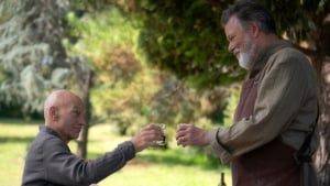 Star Trek: Picard Season 1 Episode 7 مترجمة