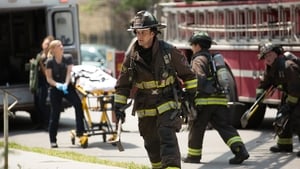 Chicago Fire Season 4 Episode 1