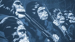 مشاهدة فيلم Conquest of the Planet of the Apes 1972 مترجم