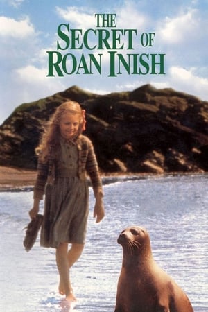 Poster The Secret of Roan Inish 1994