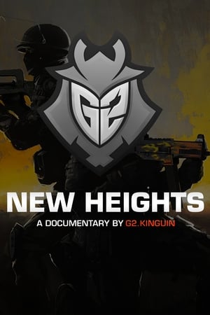 Image New Heights - A documentary by G2.Kinguin