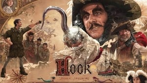 Hook: A Volta do Capitão Gancho