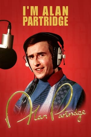 Poster I'm Alan Partridge 1997