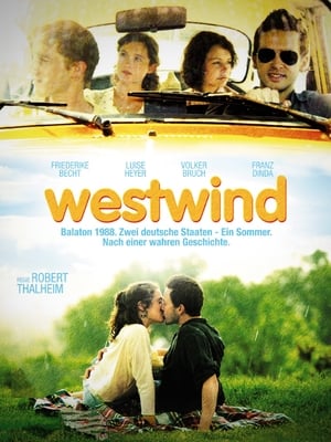 Westwind 2011