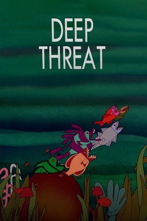 Deep Threat (1977)