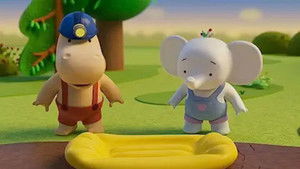 Tina & Tony Season 2 :Episode 3  Episode 3