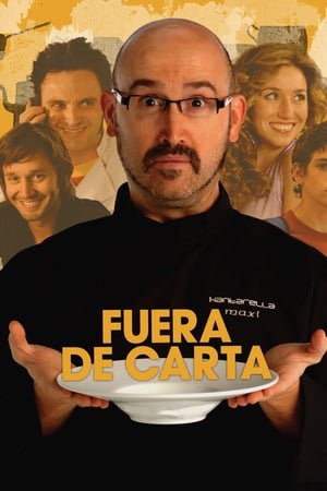 Fuera de carta 2008