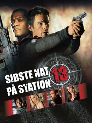 Image Sidste nat på station 13