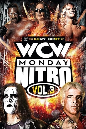 Télécharger The Very Best of WCW Monday Nitro Vol.3 ou regarder en streaming Torrent magnet 