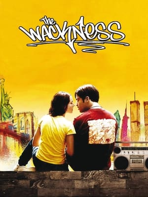 Poster The Wackness 2008