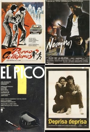 cine-quinqui poster