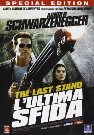 Image The Last Stand - L'ultima sfida