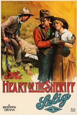 Télécharger The Heart of the Sheriff ou regarder en streaming Torrent magnet 