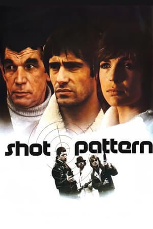 Poster Shot Pattern 1982