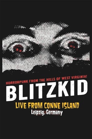 Télécharger Blitzkid: Live at Conne Island ou regarder en streaming Torrent magnet 