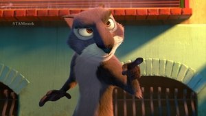 Poster The Nut Job 2: Nutty by Nature The Nut Job 2: Nutty by Nature
