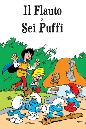 Image Il flauto a sei puffi