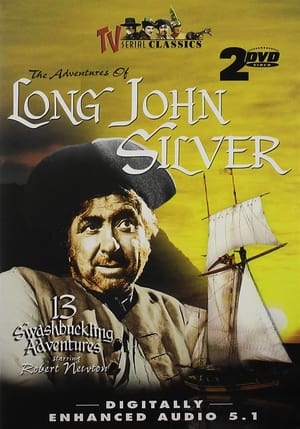 Image The Adventures Of Long John Silver