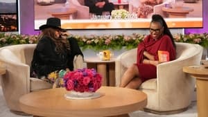 The Jennifer Hudson Show Season 2 :Episode 161  Pam Grier